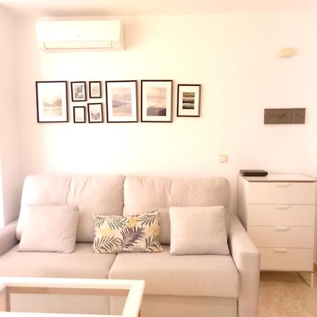 Aurinko 5 Segundo Luminoso Apartamento Con Vistas En Фуенхірола Екстер'єр фото